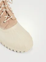 Anatra Duck Boots