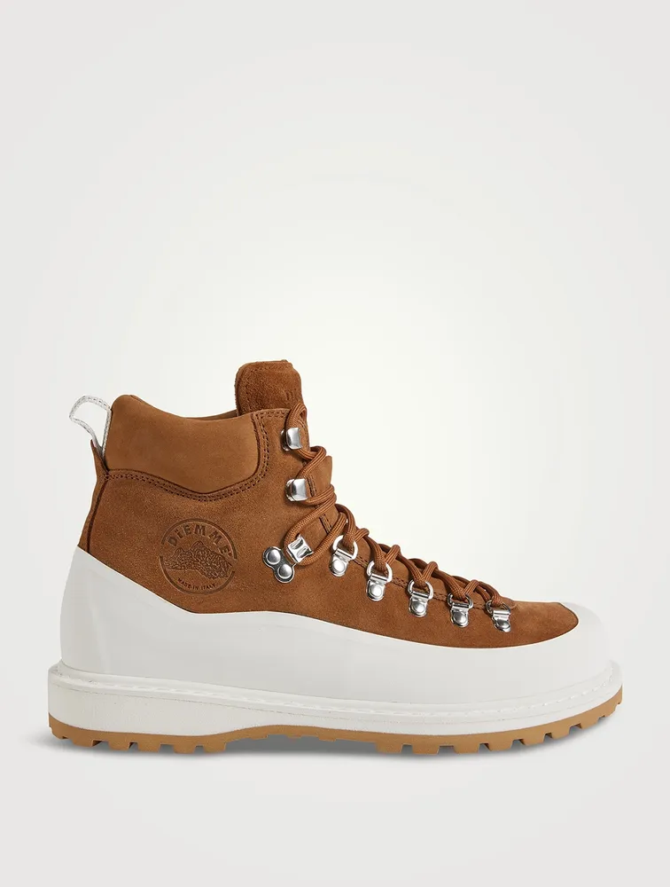 Roccia Vet Suede Boots