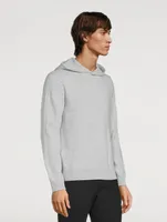 Hilles Cashmere Hoodie