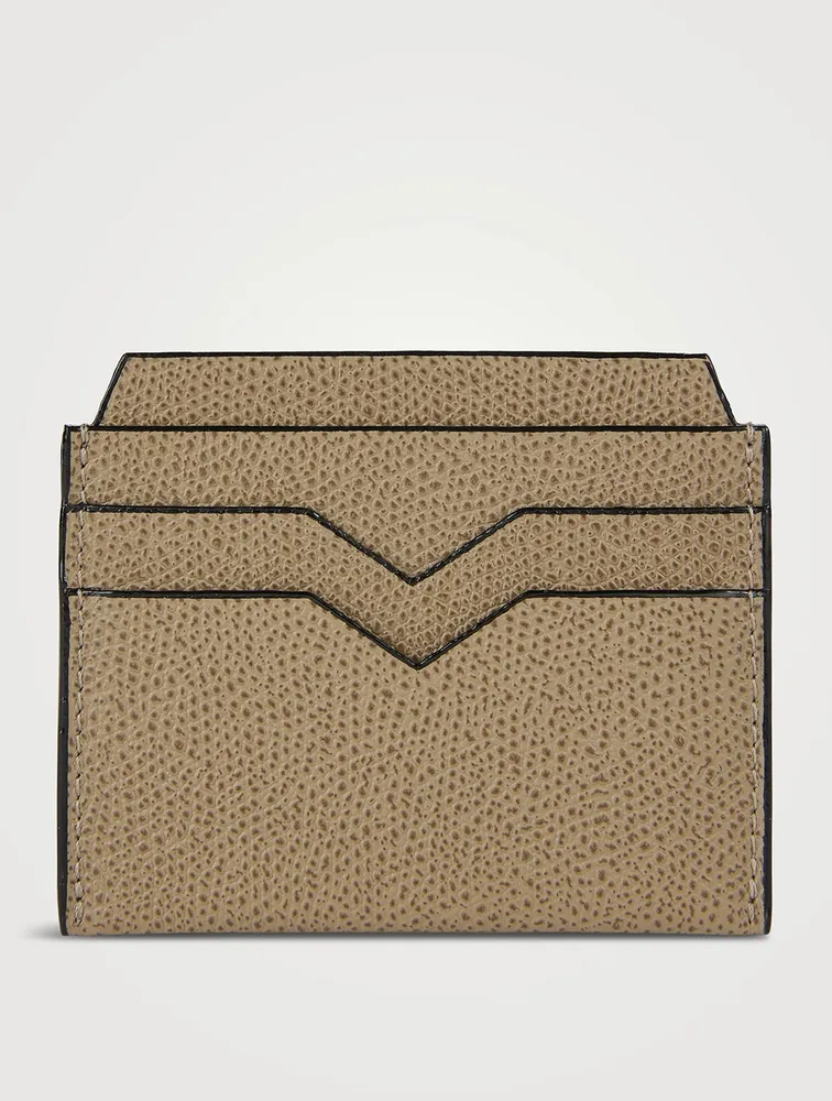 Porta Leather Card Case
