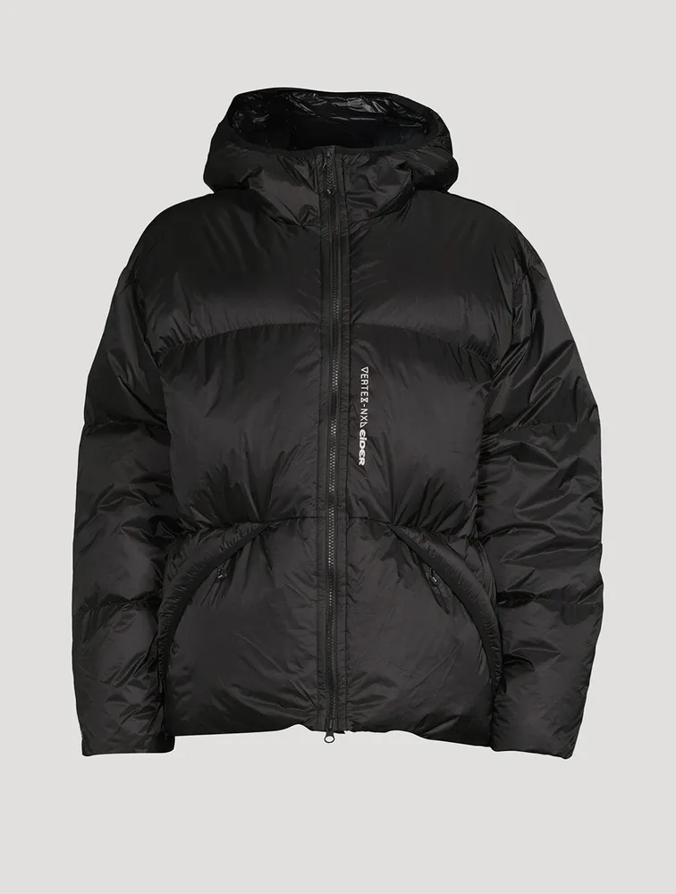 19 GTX HD Easy Down Jacket
