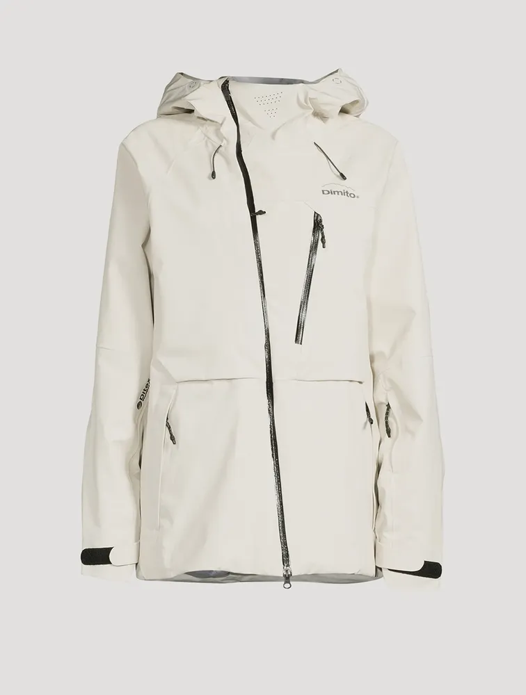 22 Apex Jacket