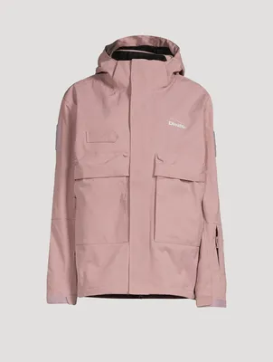 MT Flight Jacket