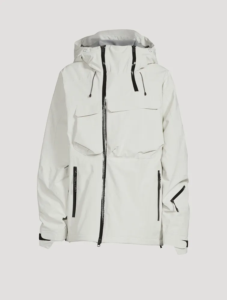 Quasar FZ Jacket