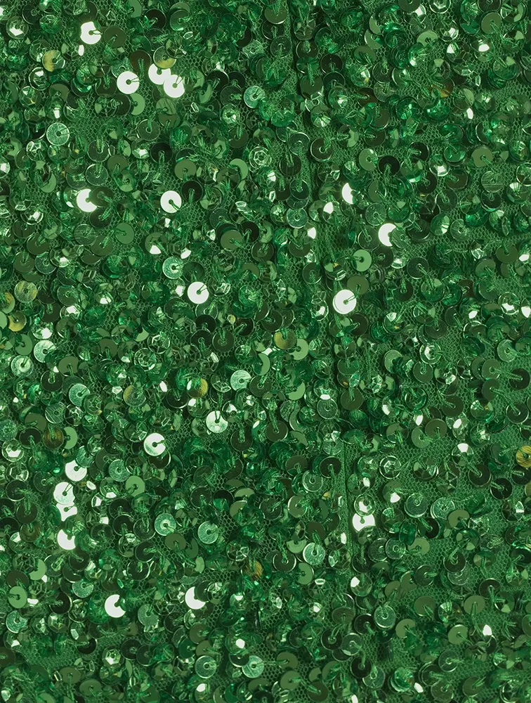 Mirella Sequin Mini Dress