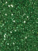 Mirella Sequin Mini Dress