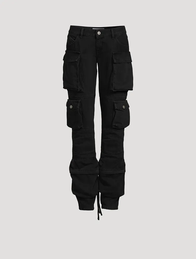 Essie Cargo Trousers