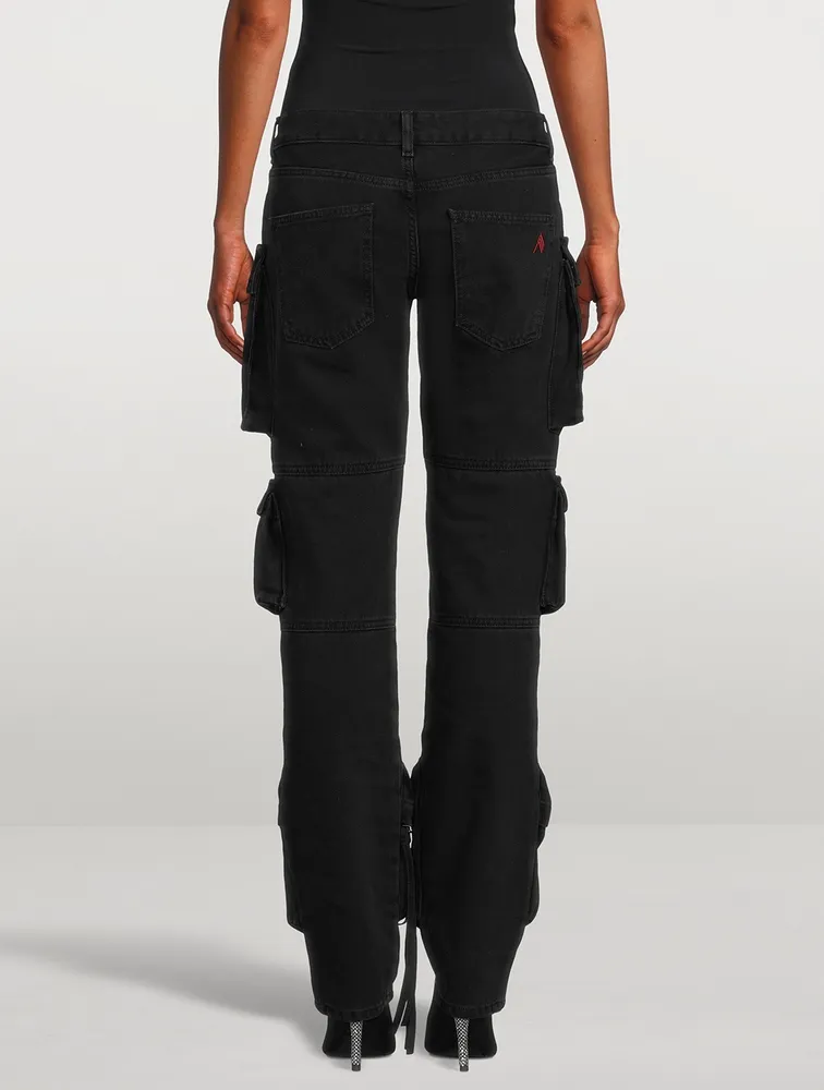 Essie Cargo Trousers