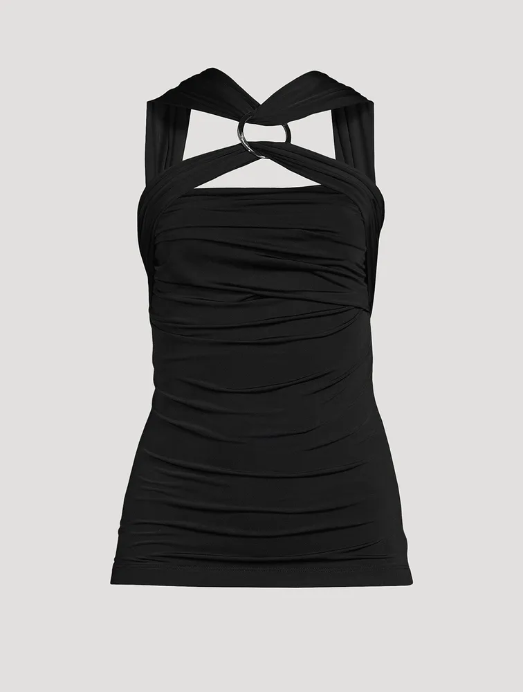 Ginnie Tank Top