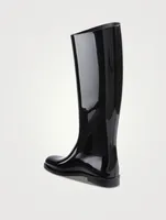 VLOGO Patent Rain Boots