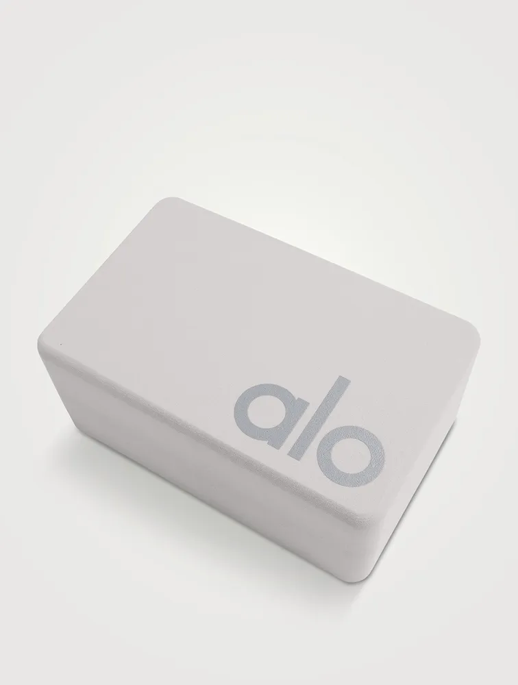 Uplight Yoga Block