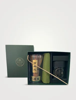 Matcha Kit