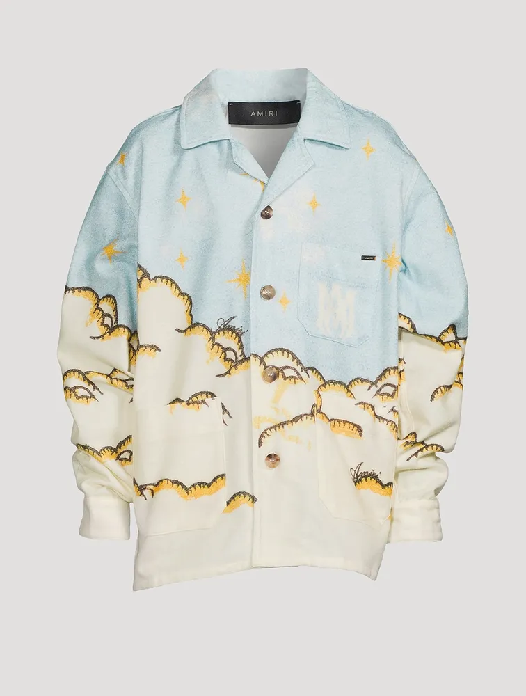 Sunscape Shirt