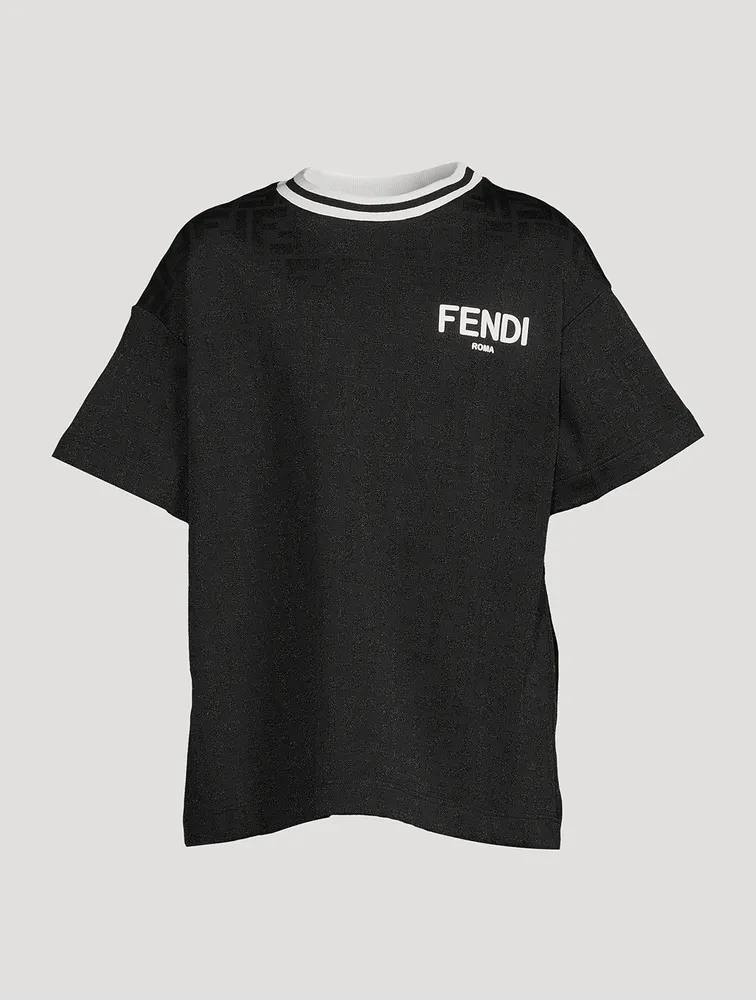 Kids Logo T-Shirt