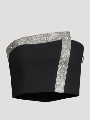 Colette Bustier Top