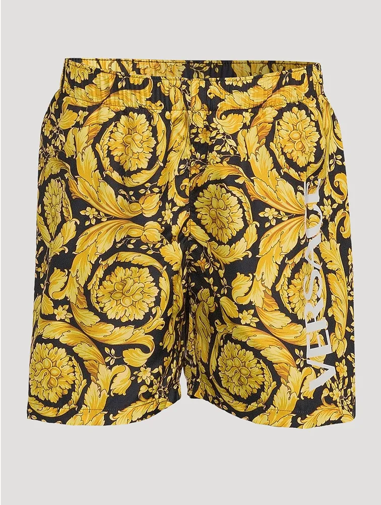 Barocco Swim Shorts