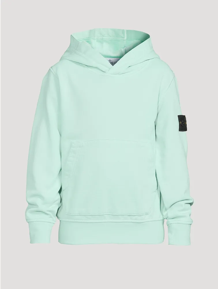 Cotton Hoodie