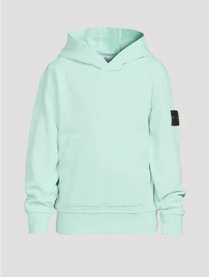 Cotton Hoodie