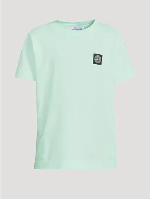 Cotton T-Shirt