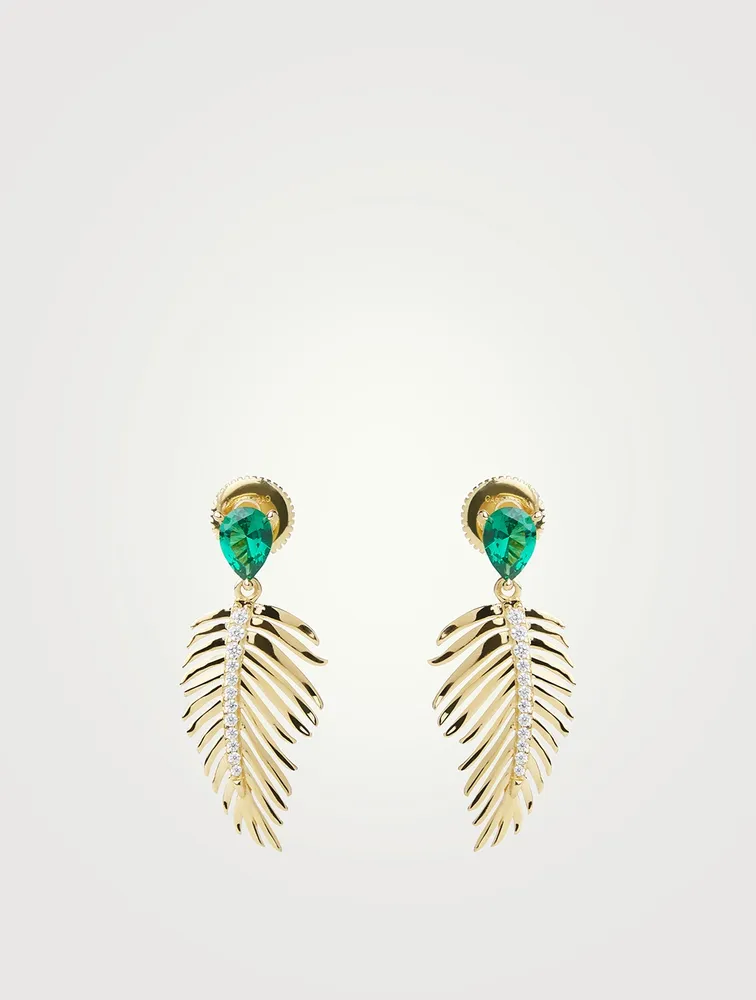 Palma Earrings