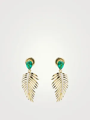 Palma Earrings