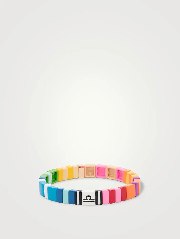 Libra Horoscope Bracelet