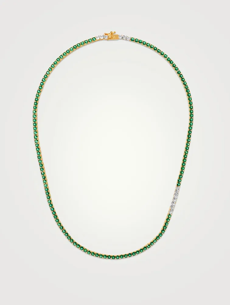 Baseline Necklace