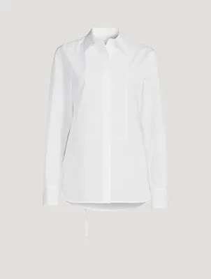 Tuxedo Shirt