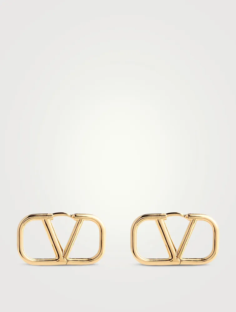 VLOGO Earrings