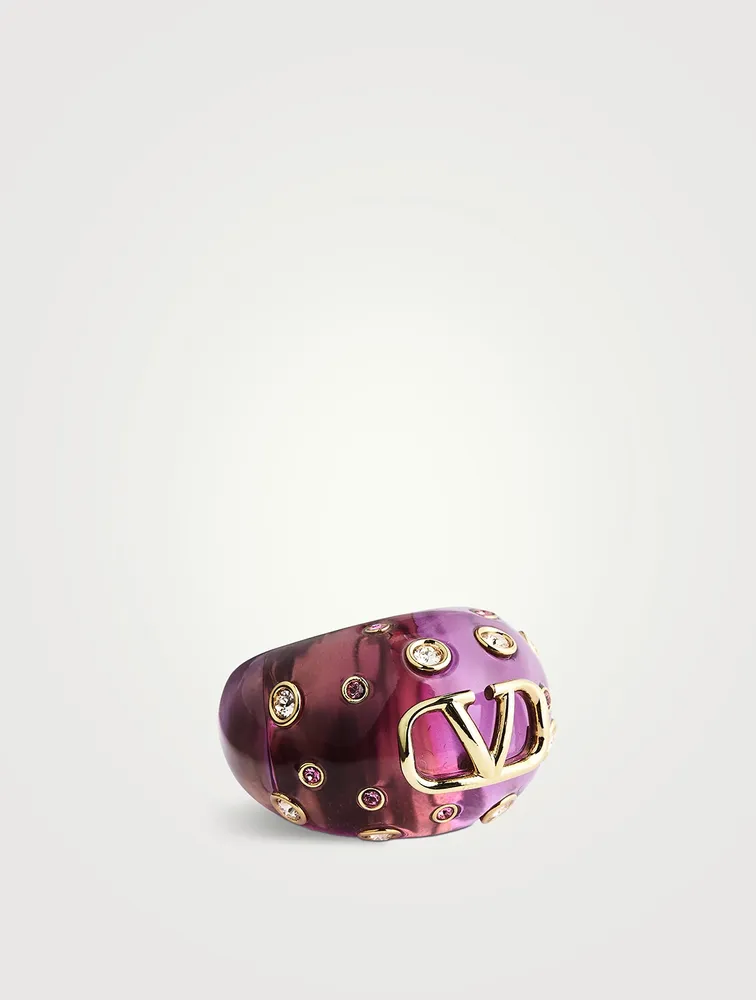 VLOGO Light Ring
