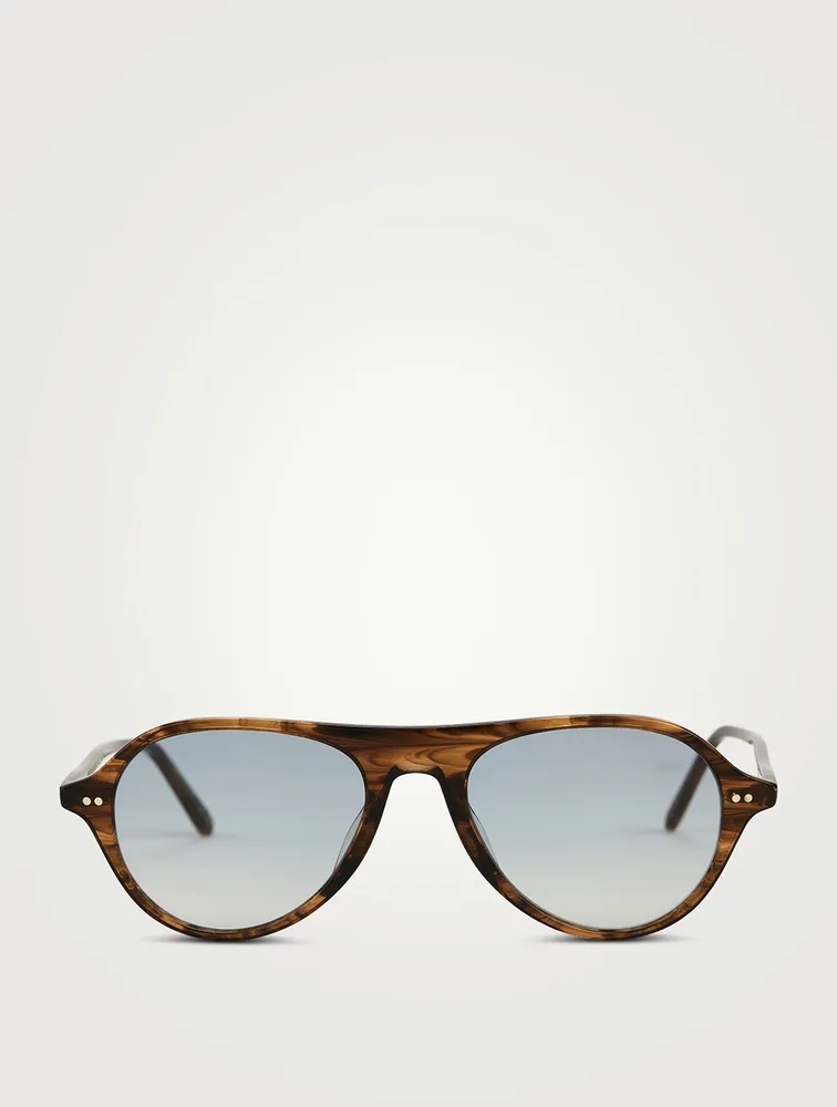 Emet Aviator Optical Glasses