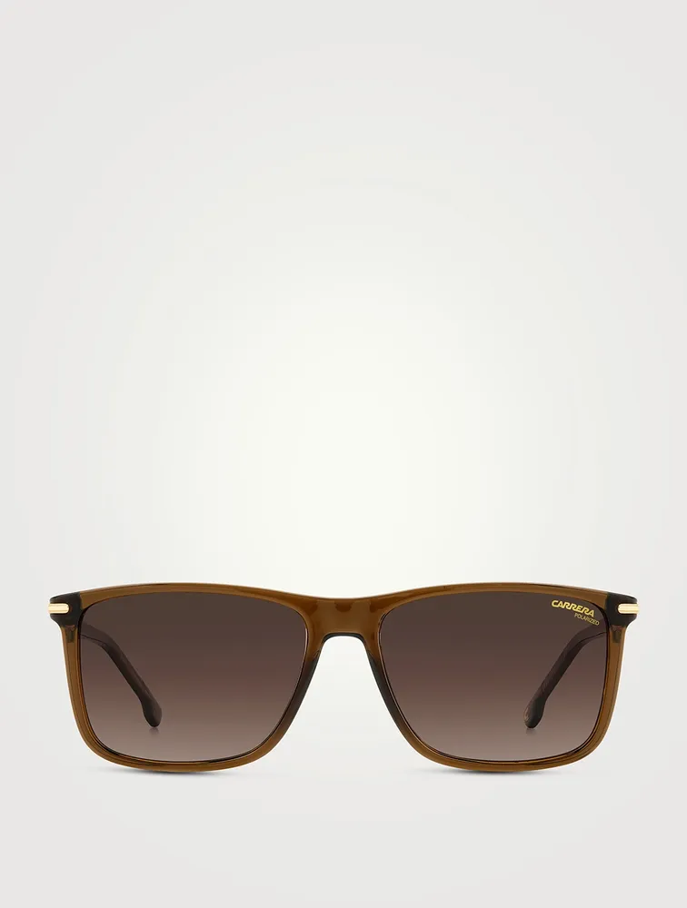 Carrera 298/S Rectangular Sunglasses