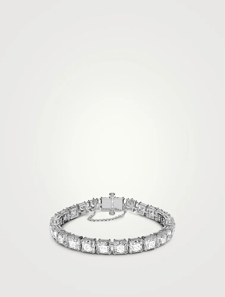 Millenia Crystal Bracelet