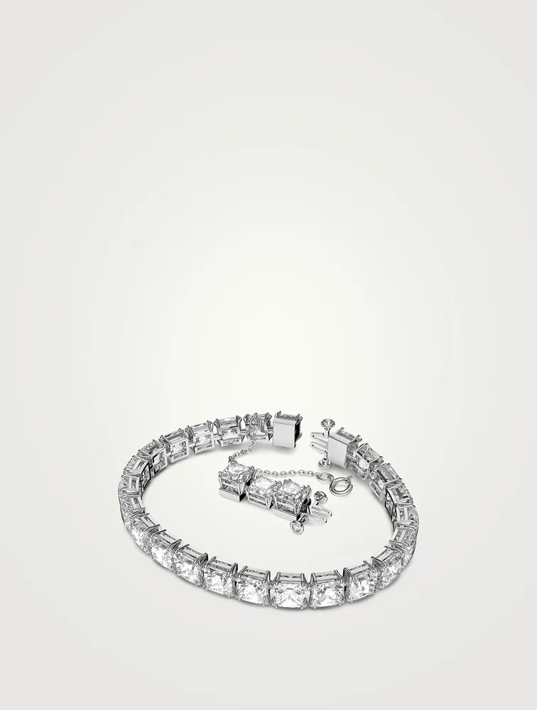 Millenia Crystal Bracelet