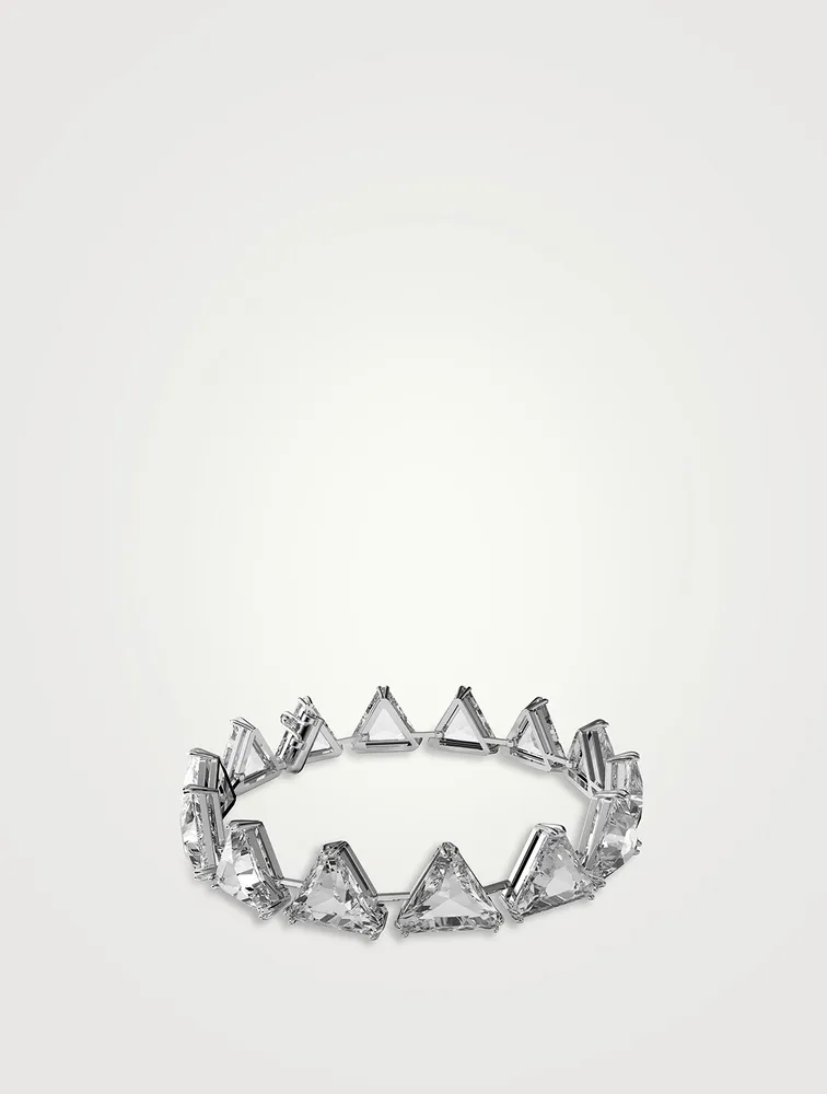 Ortyx Crystal Bracelet