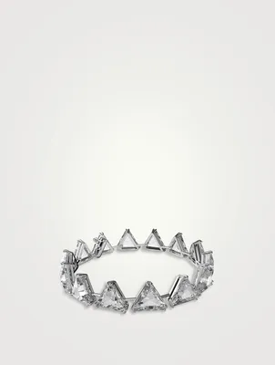 Ortyx Crystal Bracelet
