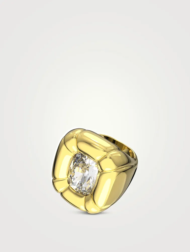 Dulcis Crystal Ring