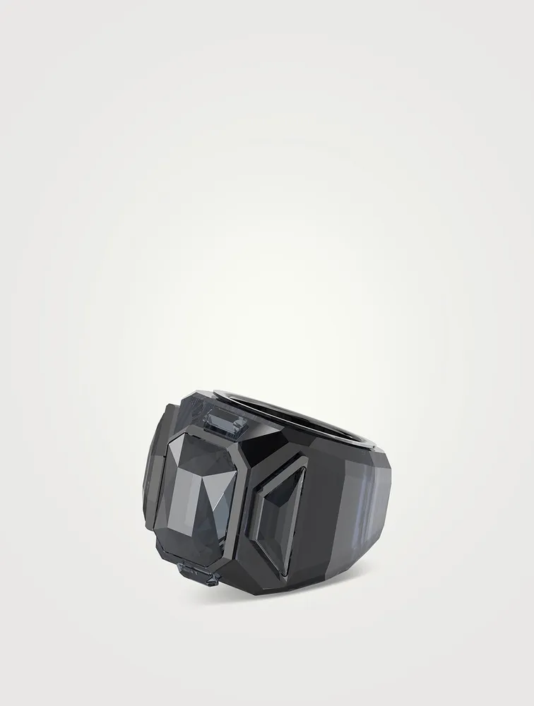 Chroma Crystal Ring