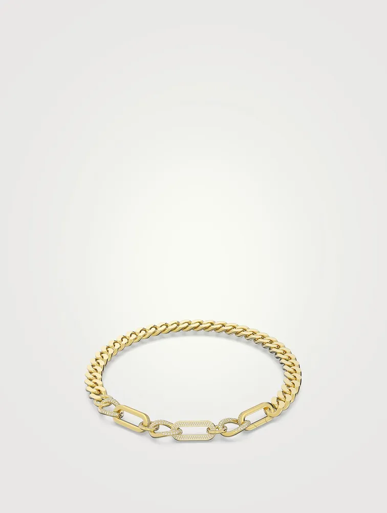 Dextera Necklace