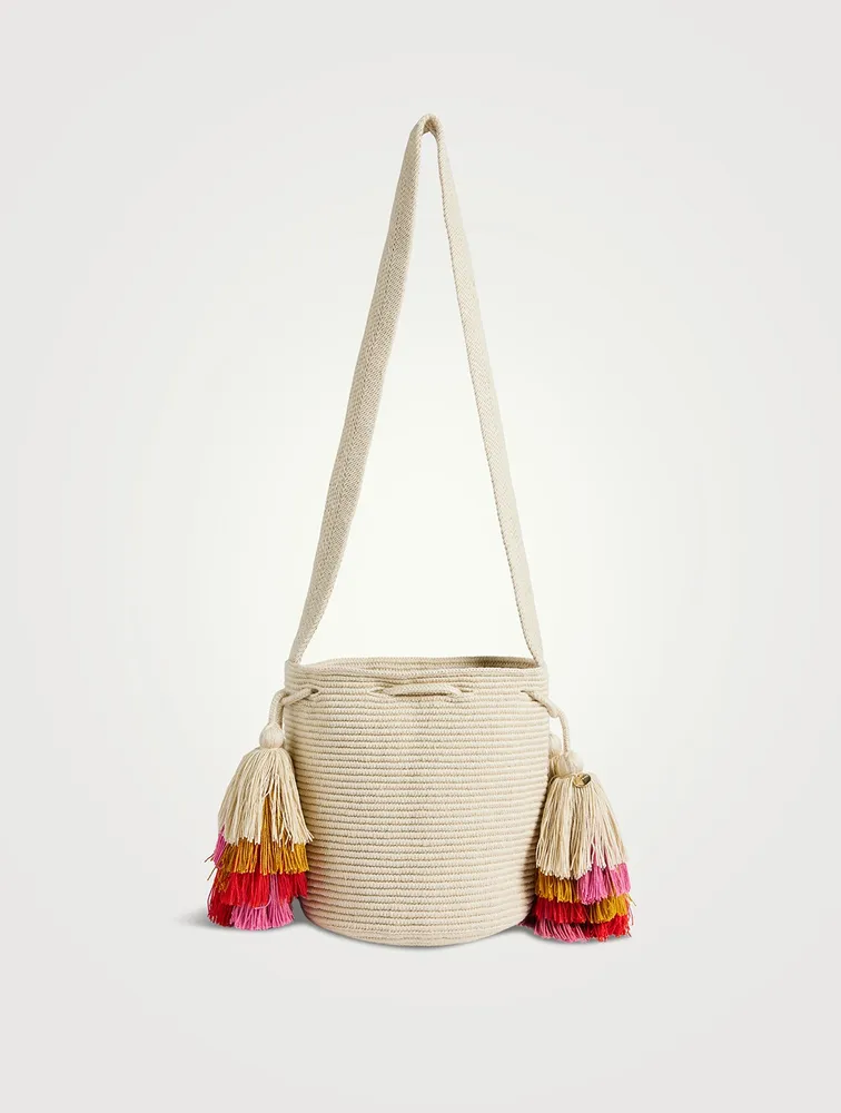 Rola Bucket Bag