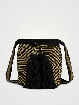 Medium Tokyo Bucket Bag