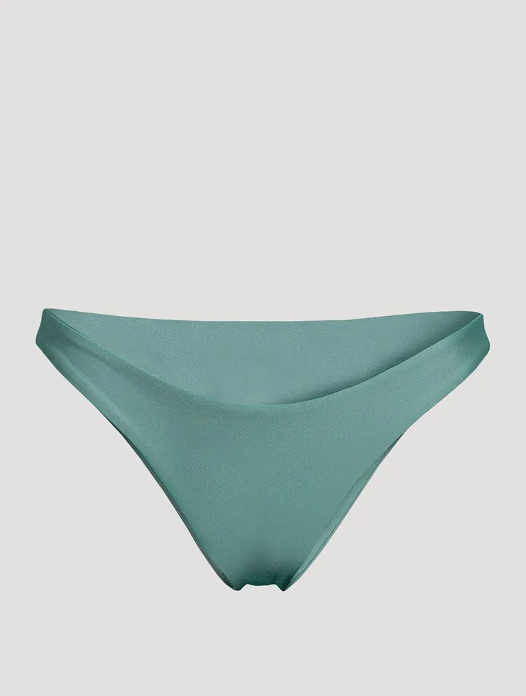 Most Wanted Bikini Bottoms