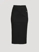 Pencil Skirt