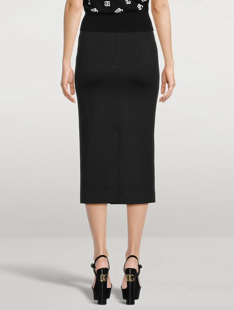 Pencil Skirt