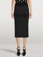 Pencil Skirt