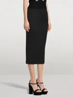 Pencil Skirt