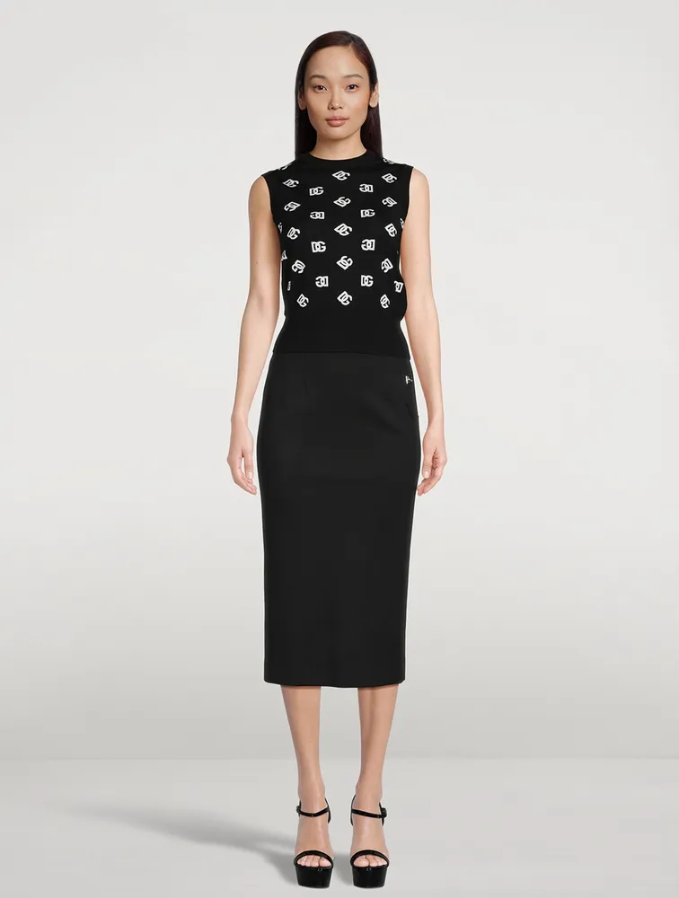 Pencil Skirt