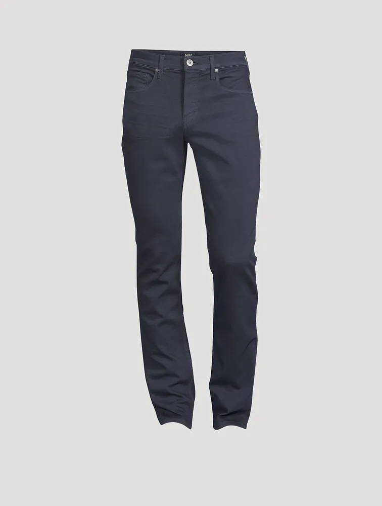 Lennox Slim-Fit Pants