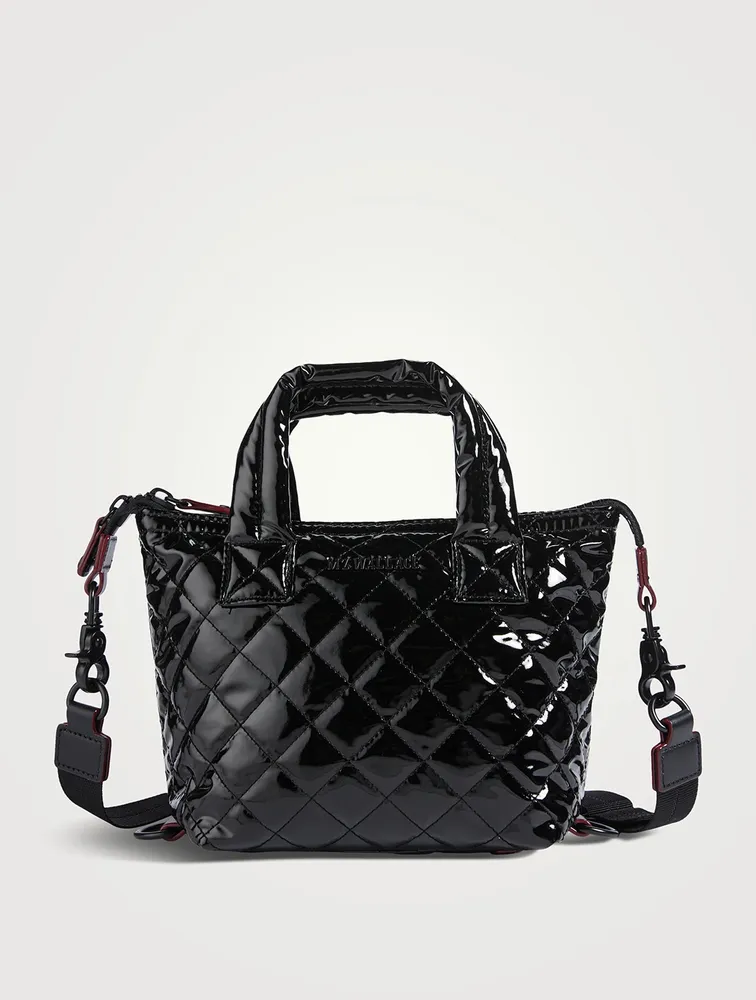 Micro Sutton Patent Bag