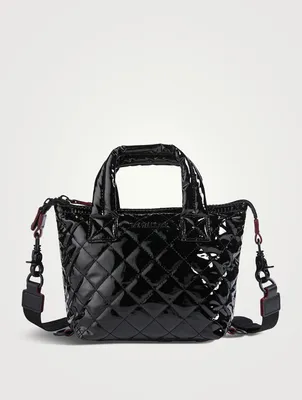 Micro Sutton Patent Bag